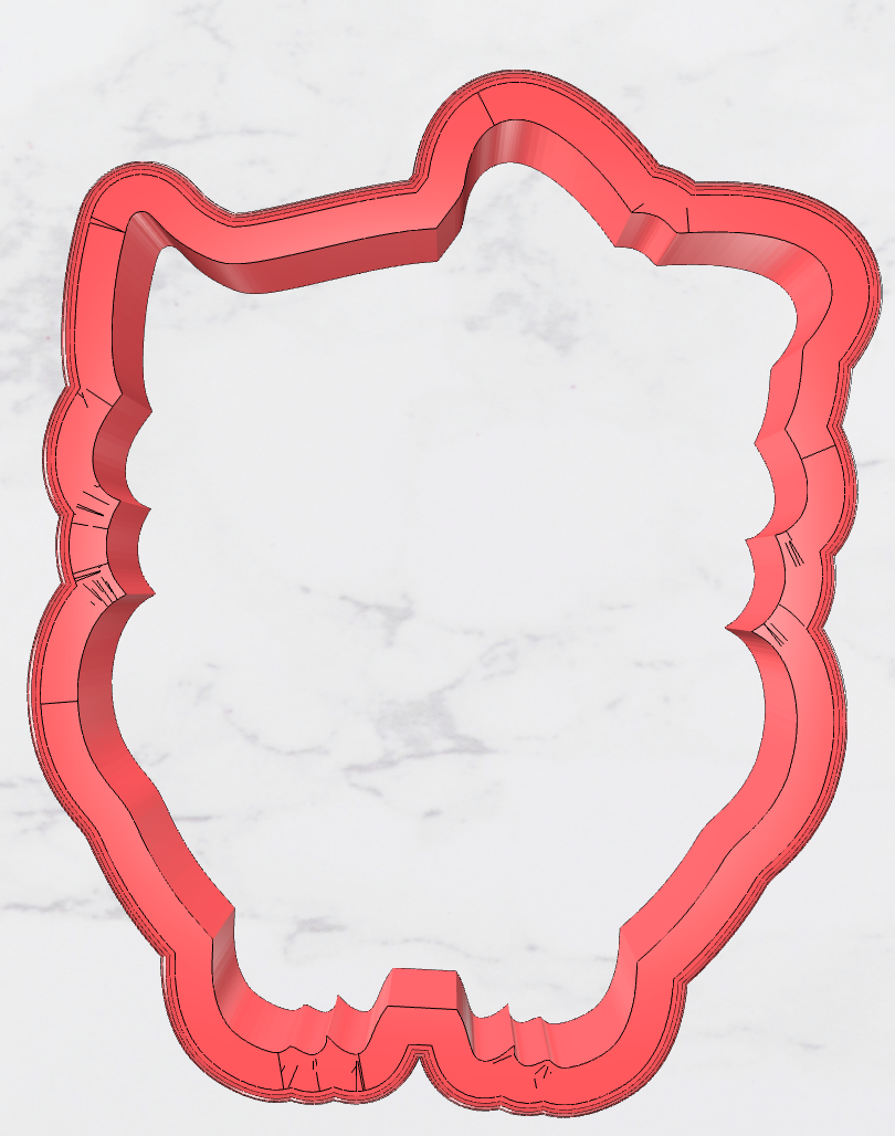 Cute Valentine Owl STL File