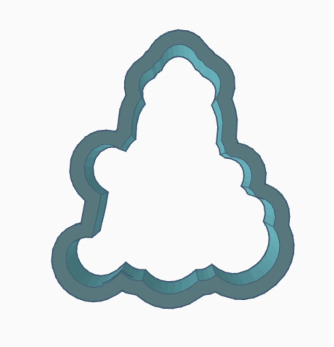 O HOLY NIGHT Silk Screen, Cookie Silk Screen, Cookie Silk Screen, Silk Screen Cookie Stencil, Mesh Stencil, Cookie Stencil
