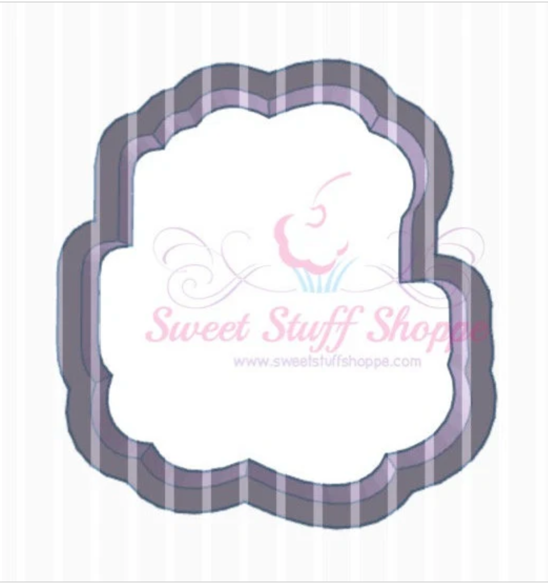 HAPP HOLIDAYS - Cookie Silk Screen, Silk Screen Cookie Stencil, Mesh Stencil, Cookie Stencil, Custom Silk Screen