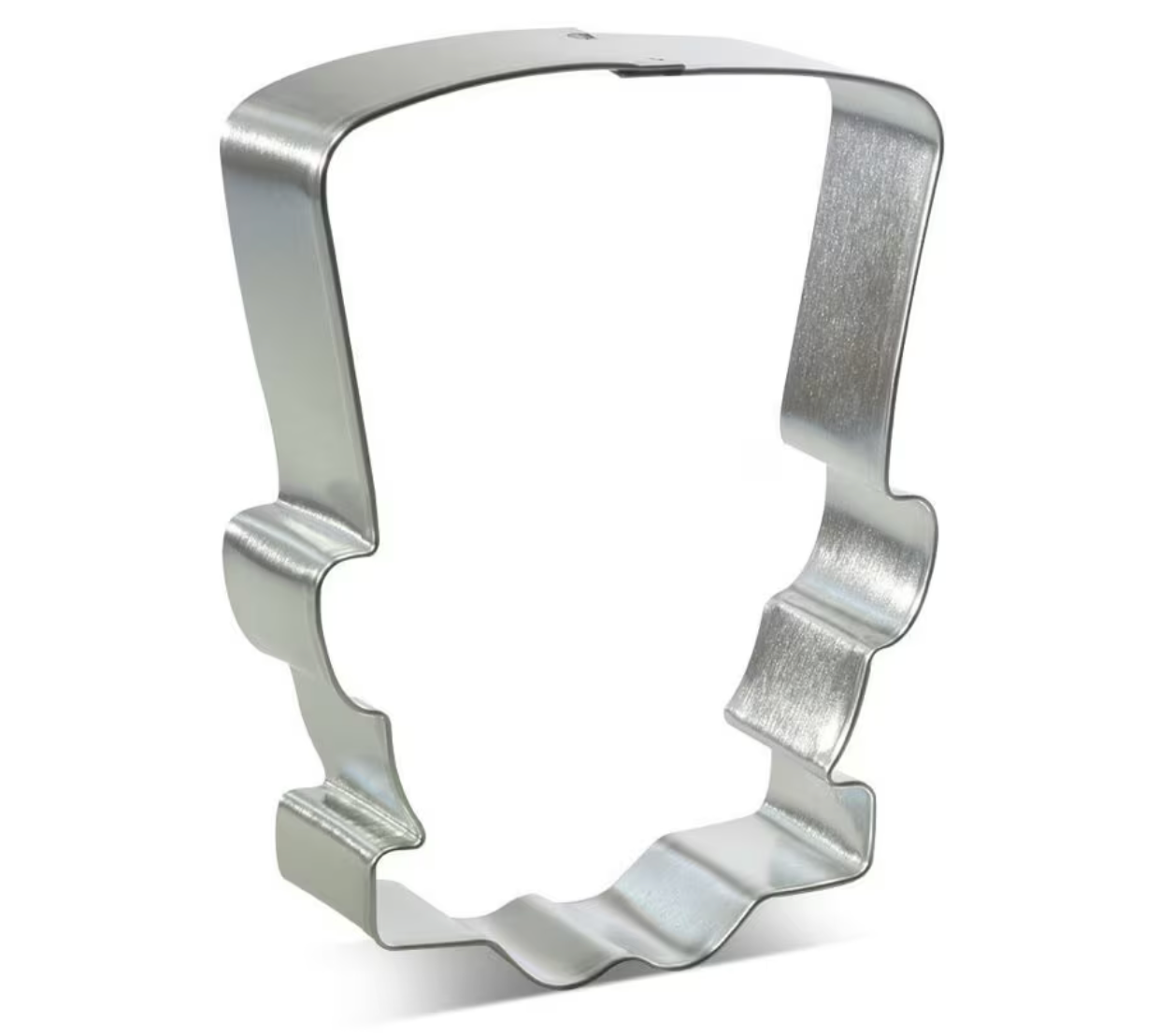 MONSTER HEAD Cookie Cutter, Foose Brand Cutter, Made in USA