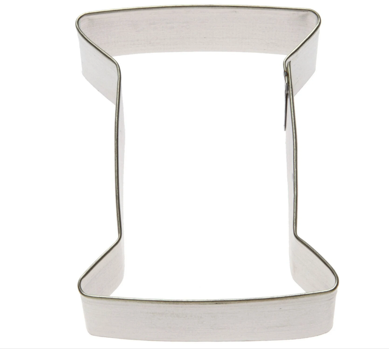 SPOOL OF THREAD Cookie Cutter
