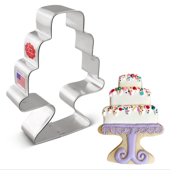 GROUNDHOG Cookie Cutter Ann Clark Cookie Cutter, Ann Clark Collection