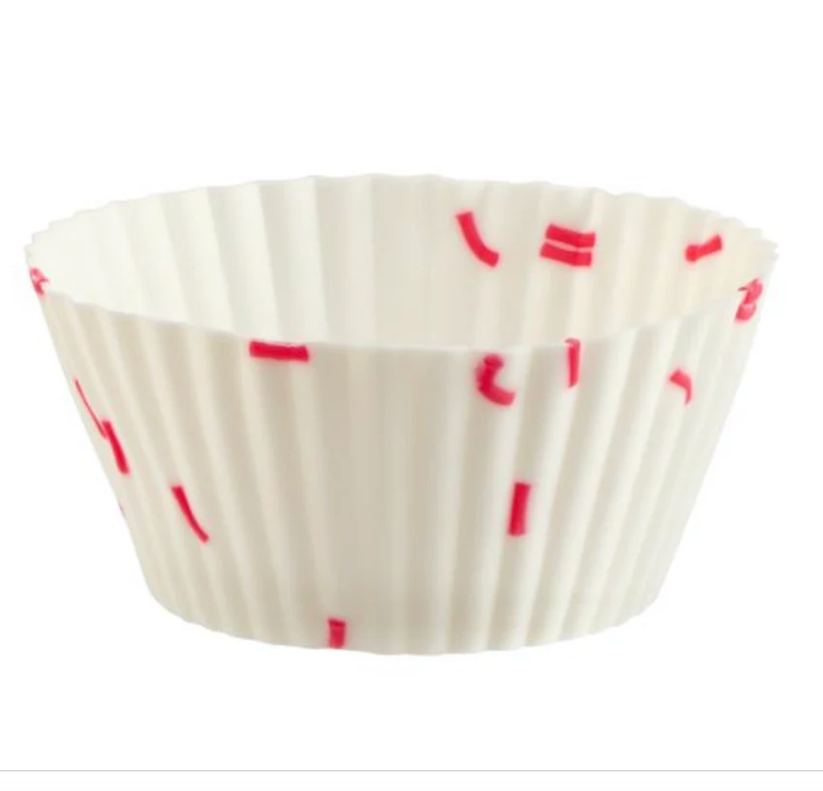 SILICONE BAKING CUPS, 12 Pieces per pack, Cupcake Cups