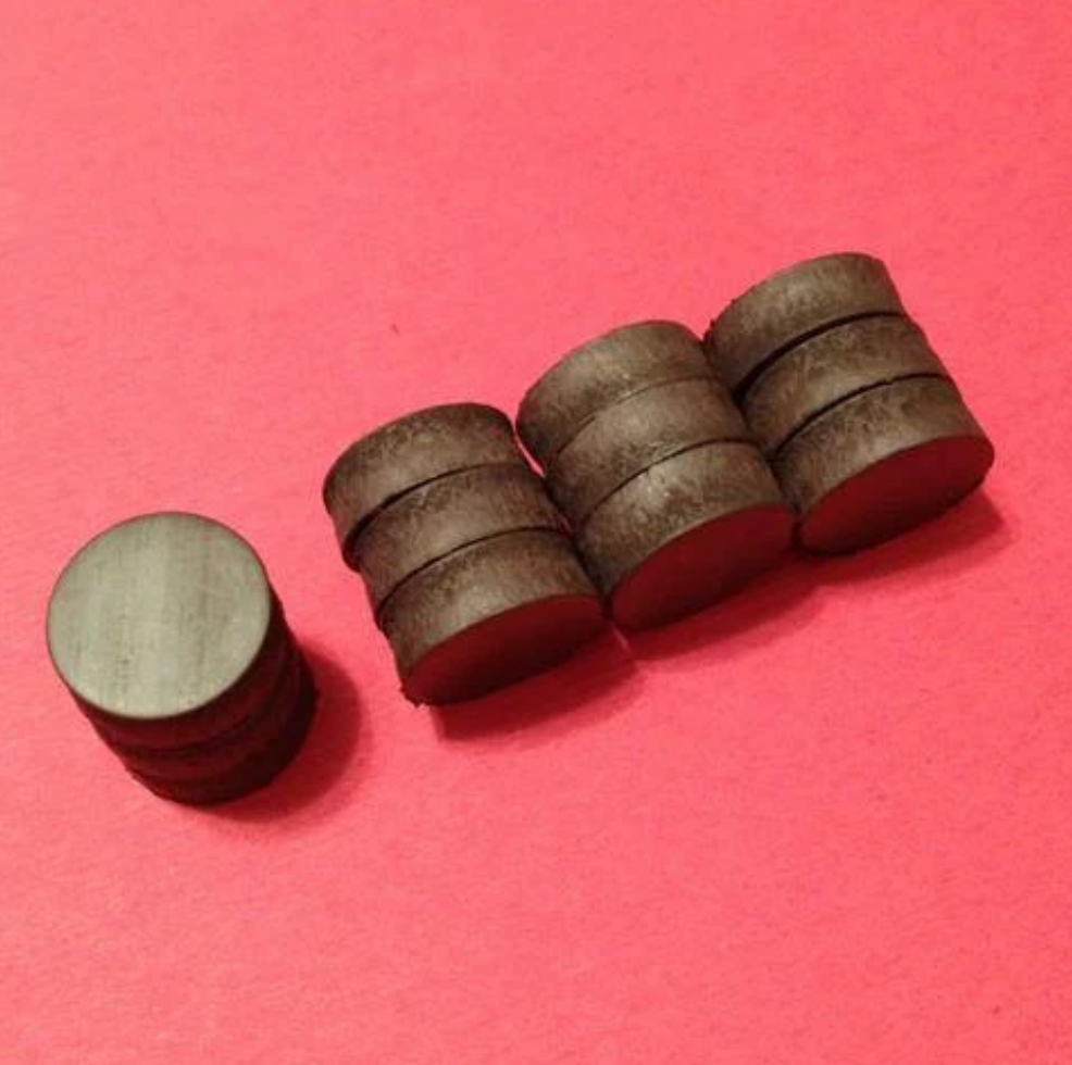 Cookie Countess MAGNETS