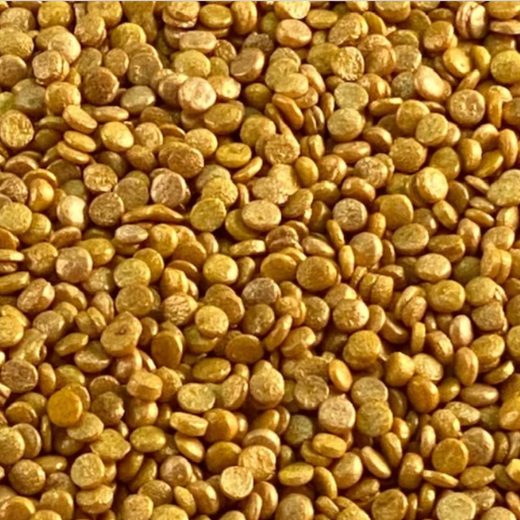 METALLIC GOLD Confetti Candy Decorations, Confetti Sprinkles, Sprinkles, 4 Ounces