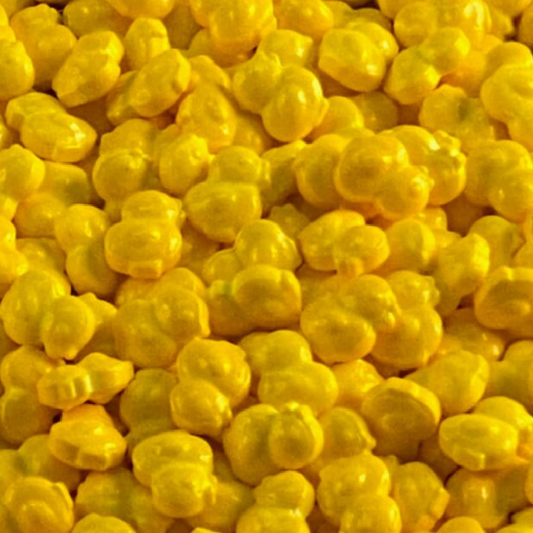BABY DUCKS Sprinkles, 4 Ounces or 2 Ounces, Sprinkles