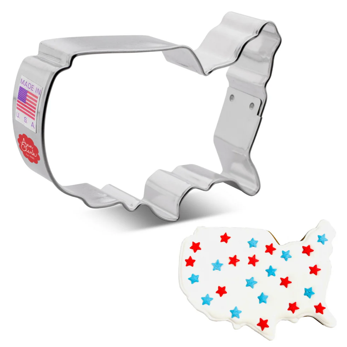 USA Cookie Cutter Ann Clark Cookie Cutter, Ann Clark Collection