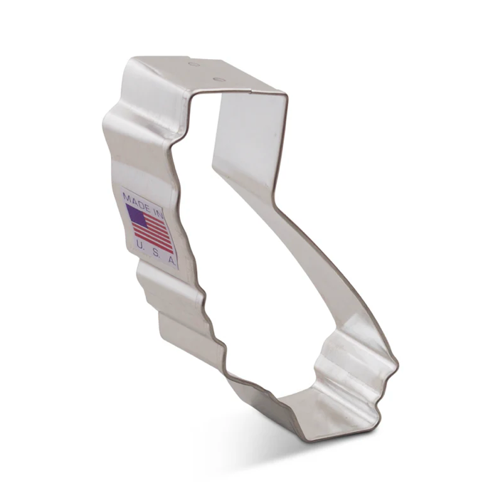 CALIFORNIA Cookie Cutter Ann Clark Cookie Cutter, Ann Clark Collection