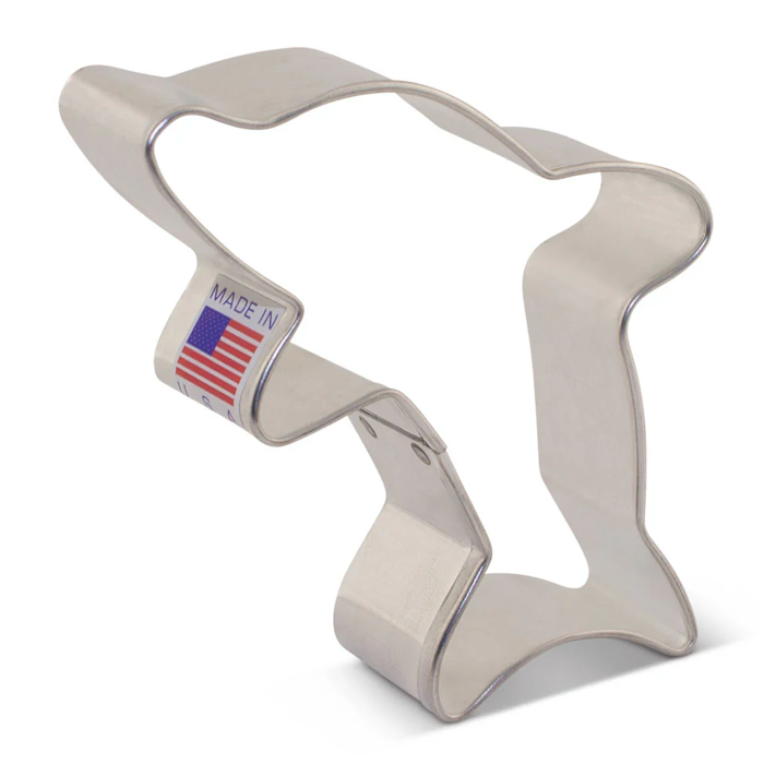 DOLPHIN Cookie Cutter Ann Clark Cookie Cutter, Ann Clark Collection