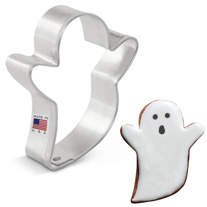 GHOST Cookie Cutter Ann Clark Cookie Cutter, Ann Clark Collection