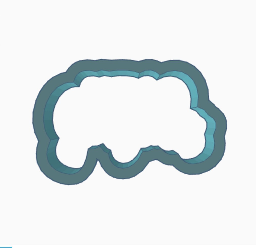 HELLO GORGEOUS, Silk Screen, Cookie Silk Screen, Silk Screen Cookie Stencil, Mesh Stencil, Cookie Stencil, Custom Silk Screen