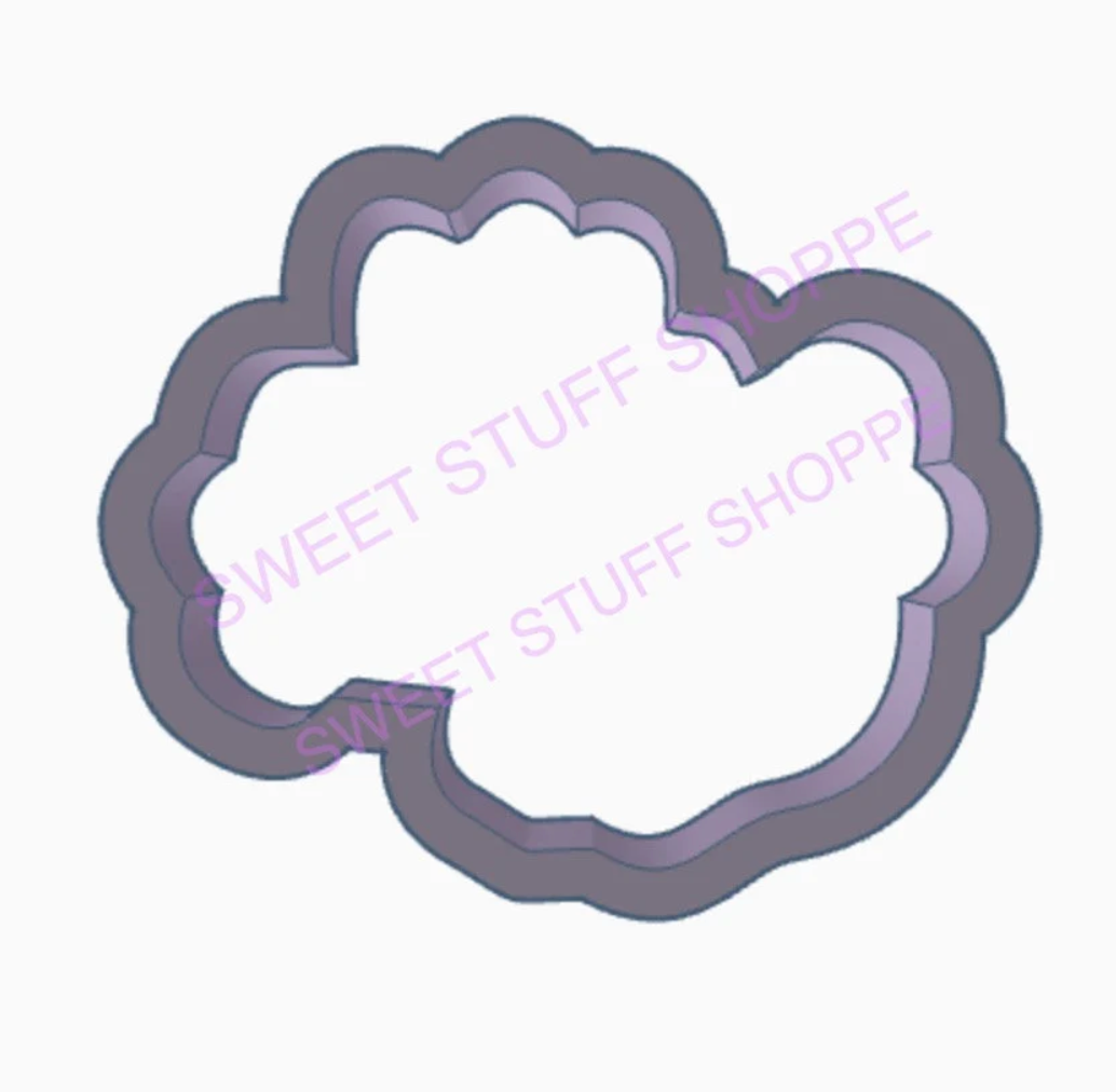 VALENTINE DINO PYO, Silk Screen, Cutter Available, Cookie Silk Screen, Cookie Stencil, Mesh Stencil, Custom Silk Screen