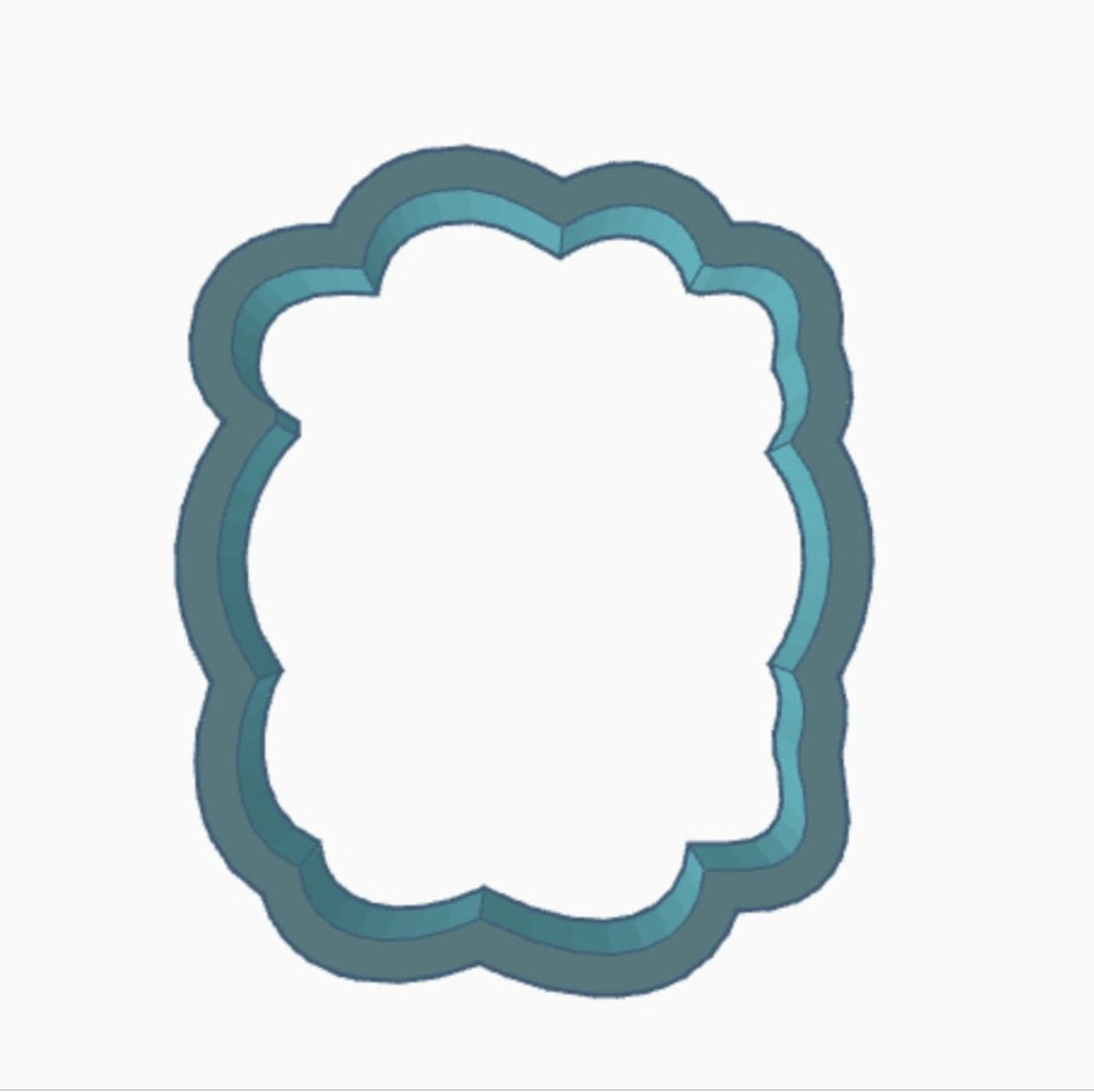 BABY It's COLD OUTSIDE, Cookie Silk Screen, Silk Screen Cookie Stencil, Mesh Stencil, Cookie Stencil, Custom Silk Screen