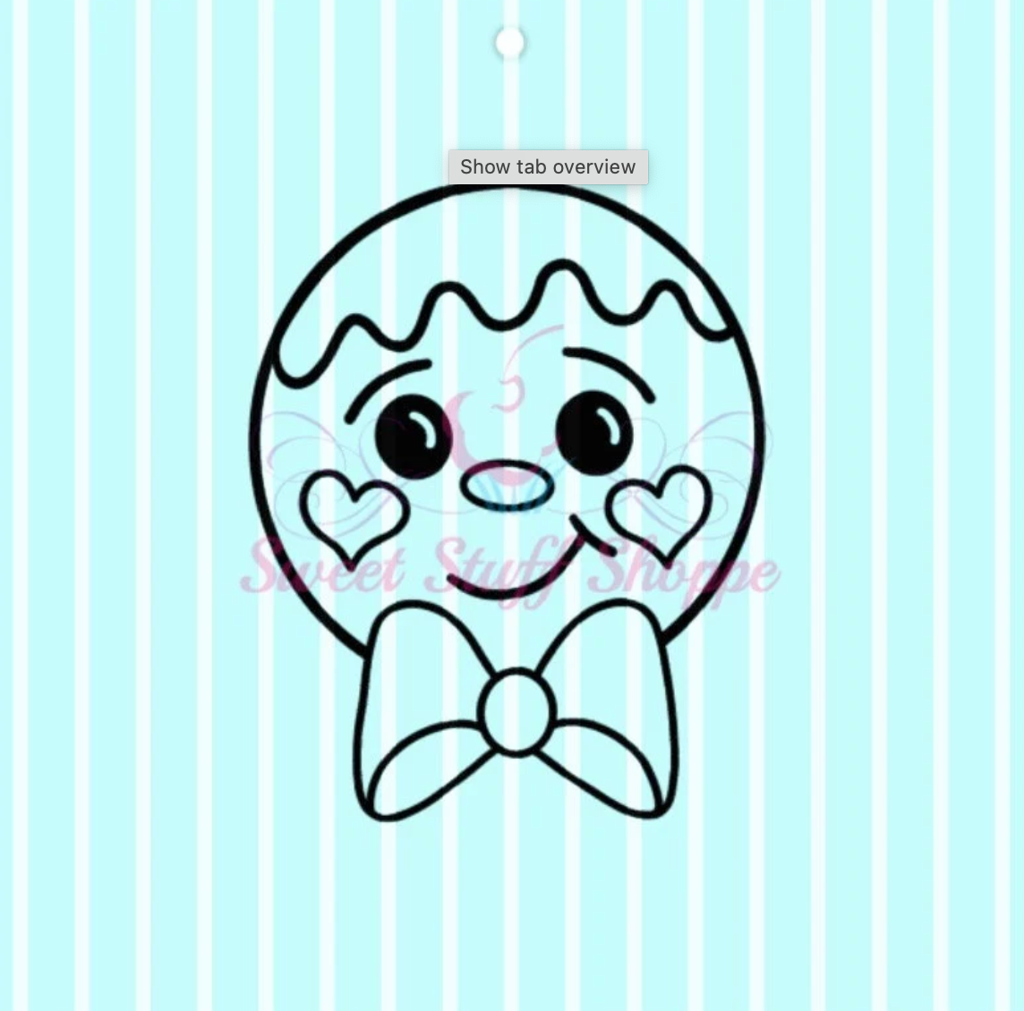 GINGERBREAD Girl/Boy, PYO Silk Screen, Cookie Silk Screen, Silk Screen Cookie Stencil, Mesh Stencil, Cookie Stencil, Silk Screen