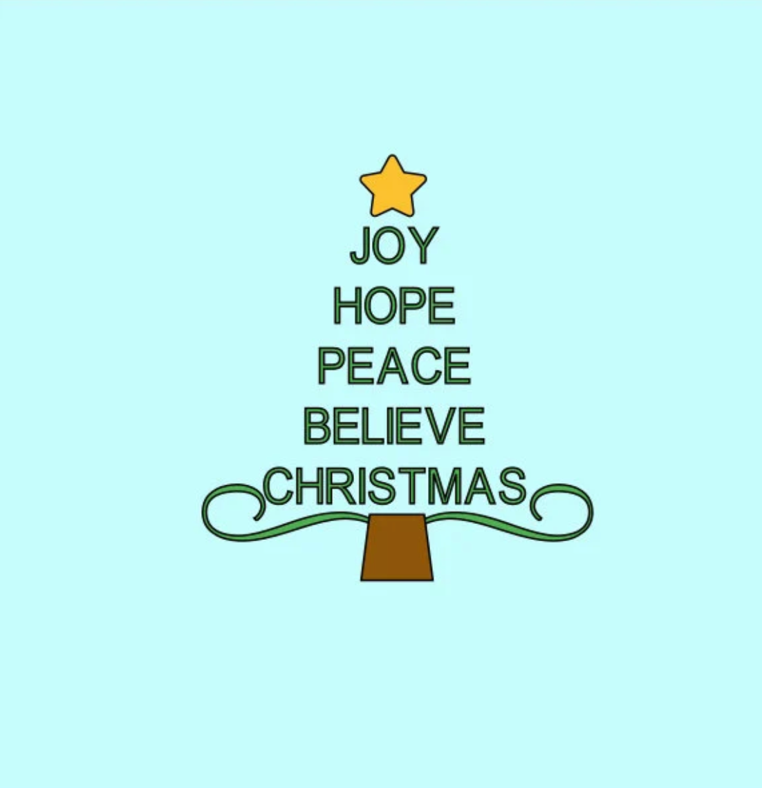 CHRISTMAS TREE, Silk Screen, Cookie Silk Screen, Silk Screen Cookie Stencil, Mesh Stencil, Cookie Stencil, Custom Silk Screen