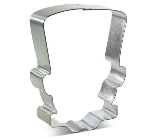 MONSTER HEAD Cookie Cutter, Foose Brand Cutter, Made in USA