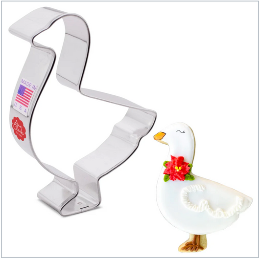 GOOSE Cookie Cutter  Ann Clark Cookie Cutter, Ann Clark Collection