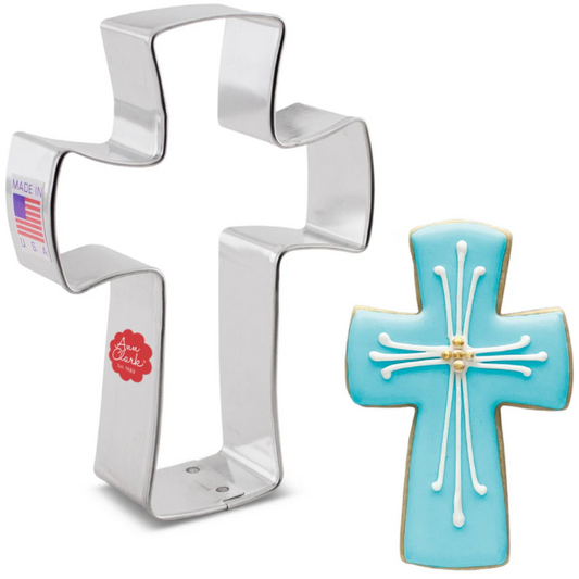 HOLY CROSS Cookie Cutter  Ann Clark Cookie Cutter, Ann Clark Collection