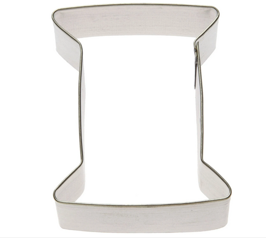 SPOOL OF THREAD Cookie Cutter