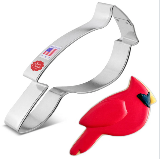 CARDINAL Cookie Cutter  Ann Clark Cookie Cutter, Ann Clark Collection