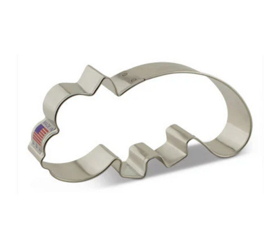 LIZARD/CHAMELEON Cookie Cutter  Ann Clark Cookie Cutter, Ann Clark Collection