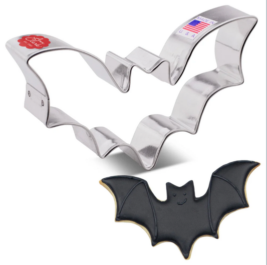 BAT Cookie Cutter  Ann Clark Cookie Cutter, Ann Clark Collection