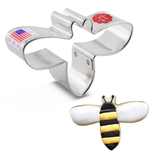 BUMBLE BEE Cookie Cutter  Ann Clark Cookie Cutter, Ann Clark Collection