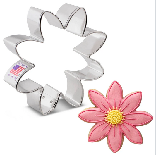 DAISY Cookie Cutter  Ann Clark Cookie Cutter, Ann Clark Collection
