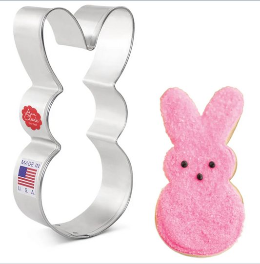 BUNNY Cookie Cutter  Ann Clark Cookie Cutter, Ann Clark Collection