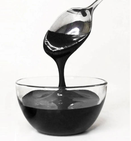 MASTER ELITE BLACK - The Sugar Art - 28 Grams