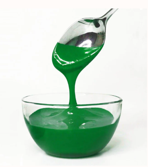 MASTER ELITE EMERALD - The Sugar Art - 4 Grams