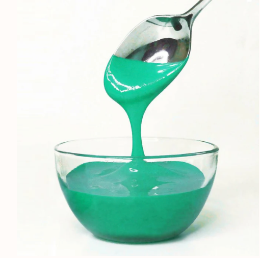 MASTER ELITE BLUE Spruce - The Sugar Art - 4 Grams