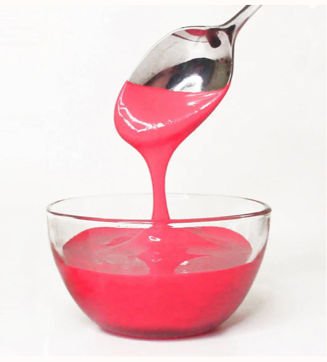 Master Elite Hot Pink - The Sugar Art - 4 Grams