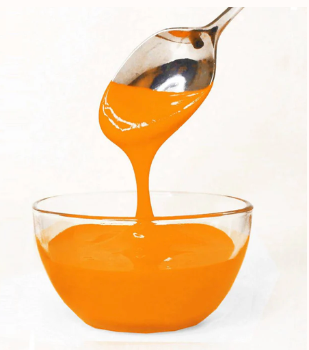 MASTER ELITE ORANGE  - The Sugar Art - 4 Grams