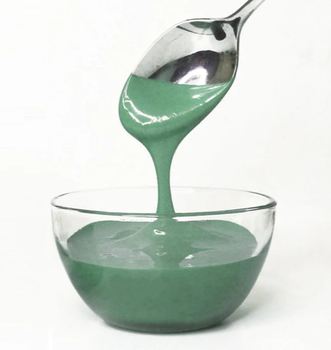 MASTER ELITE SOLDIER Green - The Sugar Art - 4 Grams
