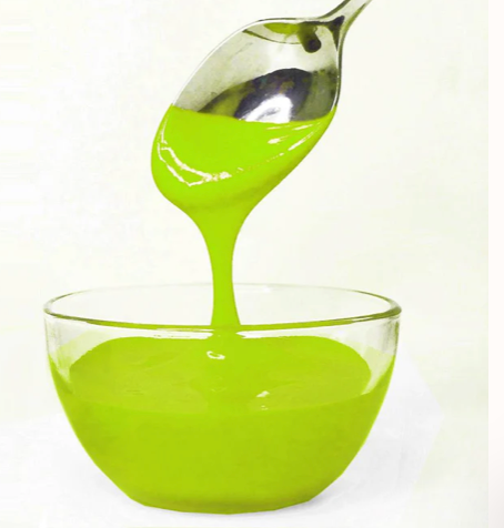 MASTER ELITE LIME  - The Sugar Art - 4 Grams