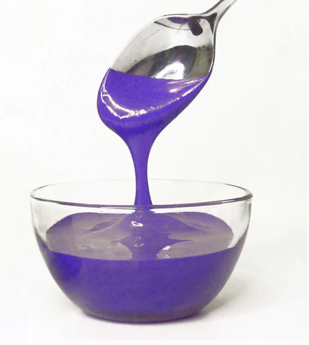 MASTER ELITE VIOLET - The Sugar Art - 4 Grams