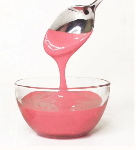 MASTER ELITE Sugar Rose  - The Sugar Art - 4 Grams