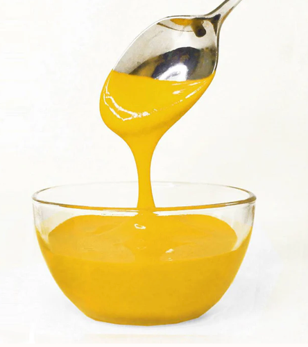 MASTER ELITE Autumn GOLD - The Sugar Art - 4 Grams