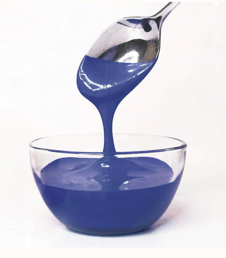 Master Elite Blueberry - The Sugar Art - 4 Grams