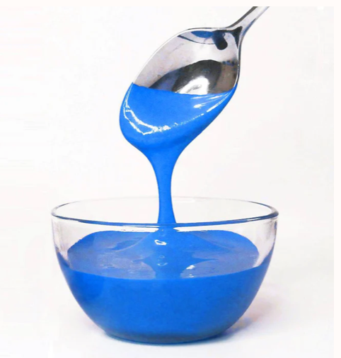 MASTER ELITE SAPPHIRE Sky  - The Sugar Art - 4 Grams