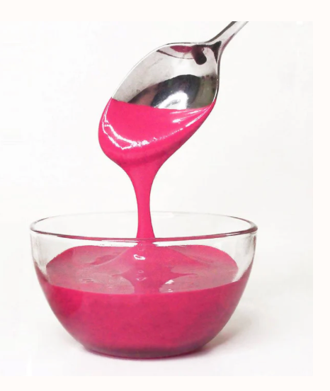 MASTER ELITE SASSY Pink  - The Sugar Art - 4 Grams