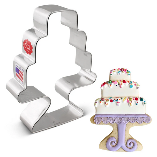 GROUNDHOG Cookie Cutter  Ann Clark Cookie Cutter, Ann Clark Collection