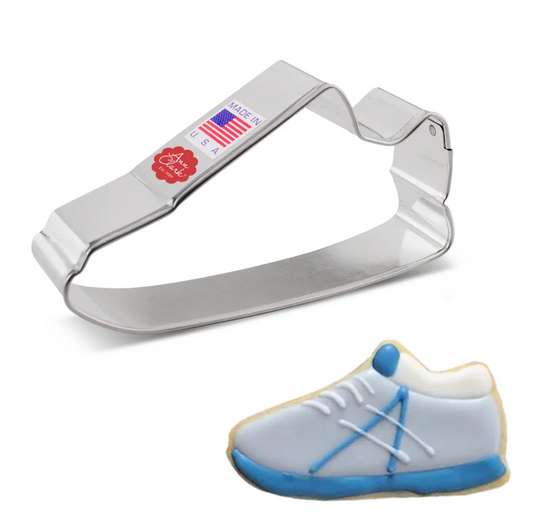 SNEAKER Cookie Cutter  Ann Clark Cookie Cutter, Ann Clark Collection
