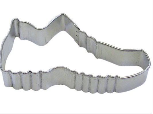 SNEAKER Cookie Cutter