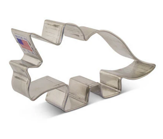 TRICERATOPS Cookie Cutter  Ann Clark Cookie Cutter, Ann Clark Collection