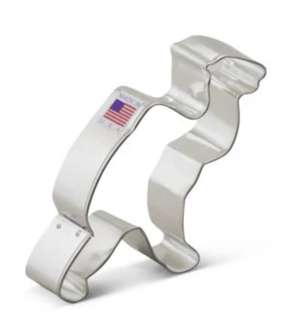 CAMEL Cookie Cutter  Ann Clark Cookie Cutter, Ann Clark Collection