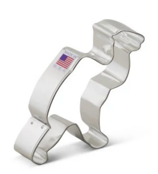 CAMEL Cookie Cutter  Ann Clark Cookie Cutter, Ann Clark Collection