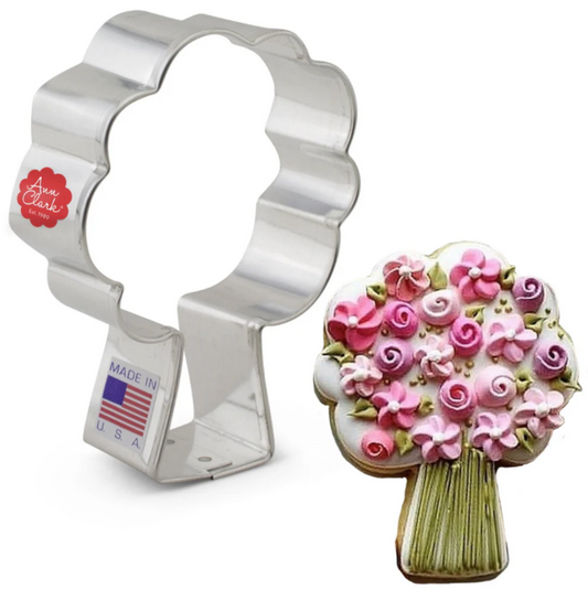 APPLE TREE Cookie Cutter  Ann Clark Cookie Cutter, Ann Clark Collection