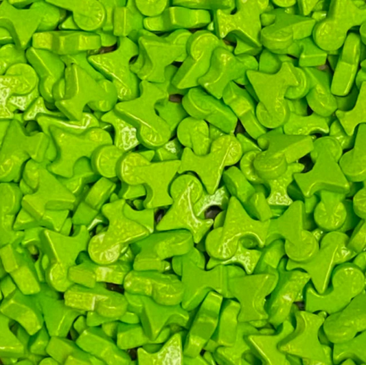MARGARITA GLASS Sprinkles - Sprinkles,  4 Ounces or 2 Ounces